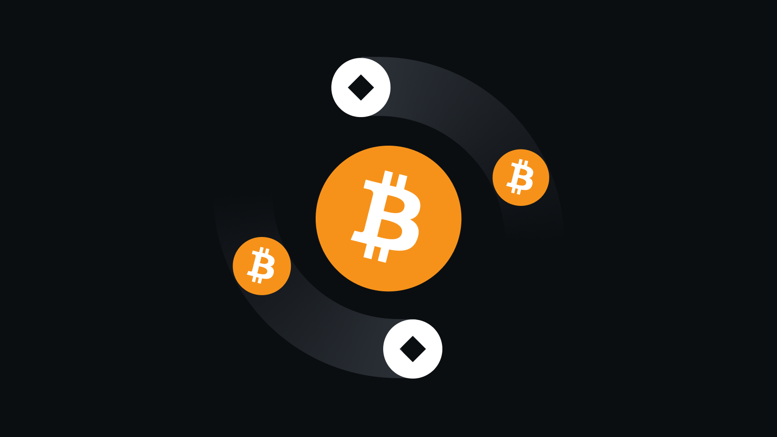 智能数字钱包平台